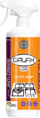 Засіб для чищення кухонь GALAX 1л. (4260637724472)